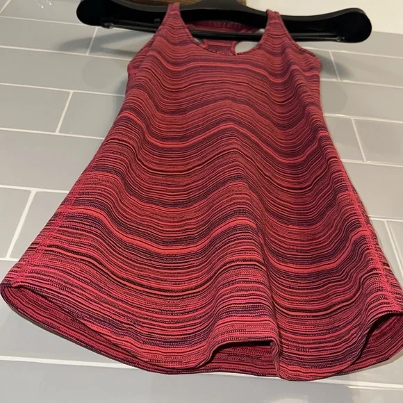 Lululemon Cool Racerback Tank - Picture 6 of 15